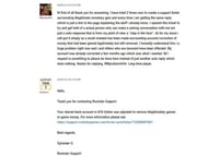 GTA Online Community Support